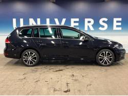 ゴルフヴァリアント ＴＳＩ コンフォートライン マイスターの中古車画像