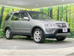 ＣＲ－Ｖ ｉＬ－Ｄの中古車画像