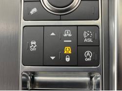 レンジローバースポーツ ＳＥの中古車画像