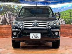 ハイラックス Ｚの中古車画像