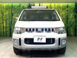 デリカＤ：５ シャモニーの中古車画像