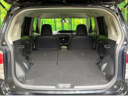 カローラルミオン １．５Ｇ オン ビーリミテッドの中古車画像