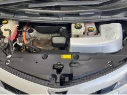 エスティマハイブリッド Ｇ レザーパッケージの中古車画像