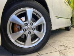 エスティマハイブリッド Ｇ レザーパッケージの中古車画像