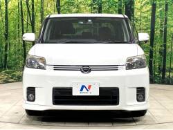 カローラルミオン １．５Ｇ エアロツアラーの中古車画像