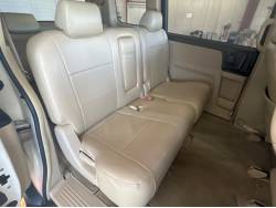 ステップワゴン ＨＤＤナビ スタイル セレクトの中古車画像