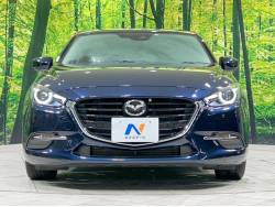 アクセラスポーツ ２２ＸＤ プロアクティブの中古車画像