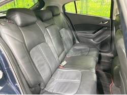 アクセラスポーツ ２２ＸＤ プロアクティブの中古車画像