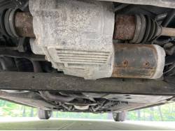 キューブ １５Ｘ ＦＯＵＲの中古車画像