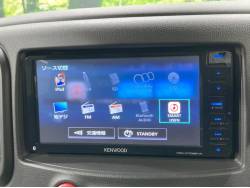 キューブ １５Ｘ ＦＯＵＲの中古車画像