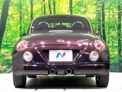 コペン アルティメットエディションⅡの中古車画像