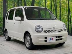 ムーヴラテ Ｌの中古車画像