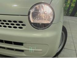 ムーヴラテ Ｌの中古車画像