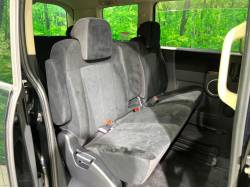 デリカＤ：５ Ｇ ナビパッケージの中古車画像