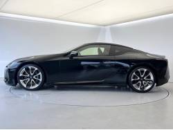 ＬＣ ＬＣ５００ Ｓパッケージの中古車画像