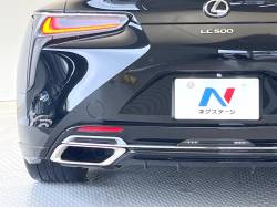 ＬＣ ＬＣ５００ Ｓパッケージの中古車画像