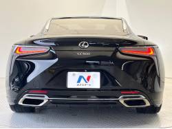 ＬＣ ＬＣ５００ Ｓパッケージの中古車画像