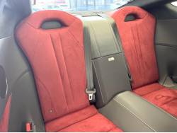 ＬＣ ＬＣ５００ Ｓパッケージの中古車画像