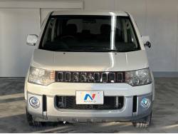 デリカＤ：５ Ｍの中古車画像