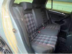 ゴルフＧＴＩ ベースグレードの中古車画像