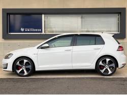 ゴルフＧＴＩ ベースグレードの中古車画像
