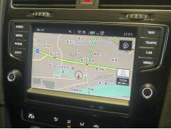 ゴルフＧＴＩ ベースグレードの中古車画像