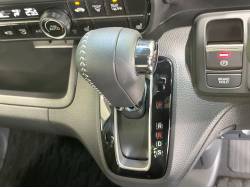 Ｎ－ＢＯＸカスタム Ｌ特別仕様車スタイル＋ブラックの中古車画像