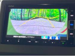 Ｎ－ＢＯＸカスタム Ｌ特別仕様車スタイル＋ブラックの中古車画像