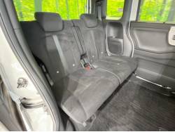 Ｎ－ＢＯＸカスタム Ｌ特別仕様車スタイル＋ブラックの中古車画像