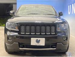 ジープ・グランドチェロキー アルティテュードの中古車画像