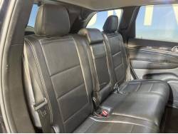 ジープ・グランドチェロキー アルティテュードの中古車画像