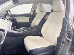 ＮＸ ＮＸ３００ｈ バージョンＬの中古車画像