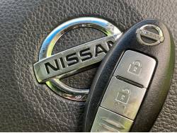 ティーダ １５Ｍの中古車画像