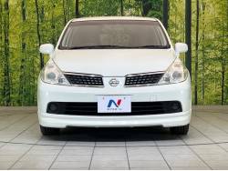 ティーダ １５Ｍの中古車画像