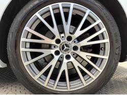 ＣＬＡクラス シューティングブレーク ＣＬＡ２００ｄ シューティングブレークの中古車画像