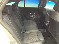 ＣＬＡクラス シューティングブレーク ＣＬＡ２００ｄ シューティングブレークの中古車画像