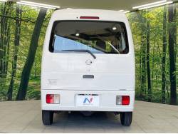 ＮＶ１００クリッパーバン ＤＸの中古車画像