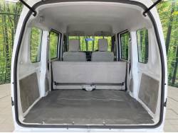 ＮＶ１００クリッパーバン ＤＸの中古車画像