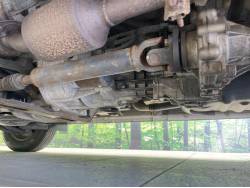 ＮＶ１００クリッパーバン ＤＸの中古車画像