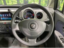 ワゴンＲ ＦＡの中古車画像