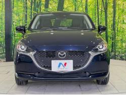 ＭＡＺＤＡ２ １５Ｓの中古車画像