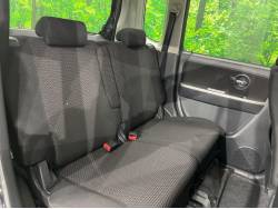 ワゴンＲ ＲＲ ＲＲ－Ｓリミテッドの中古車画像