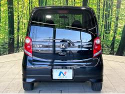 ライフ ディーバの中古車画像