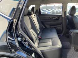 エクストレイル モード・プレミアｉ ハイブリッドの中古車画像