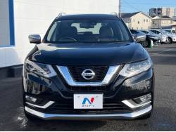 エクストレイル モード・プレミアｉ ハイブリッドの中古車画像