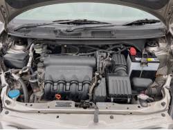 フィット １．３Ｗの中古車画像