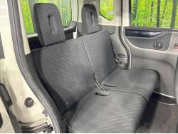 Ｎ－ＢＯＸ＋カスタム Ｇ特別仕様車ターボＳＳパッケージの中古車画像