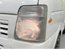 キャリイトラック ＦＣの中古車画像