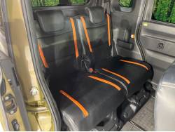 ウェイク Ｇターボ レジャーエディションＳＡⅢの中古車画像