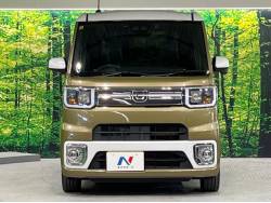 ウェイク Ｇターボ レジャーエディションＳＡⅢの中古車画像